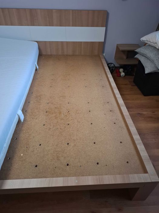 Спалня 160 х 200