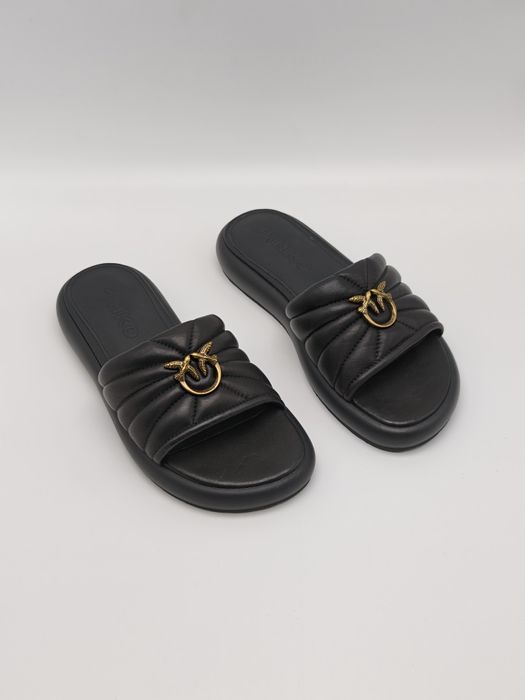 Pinko Fiona Оригинални дамски чехли