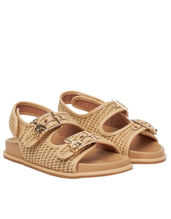 Дамски сандали Patrizia pepe