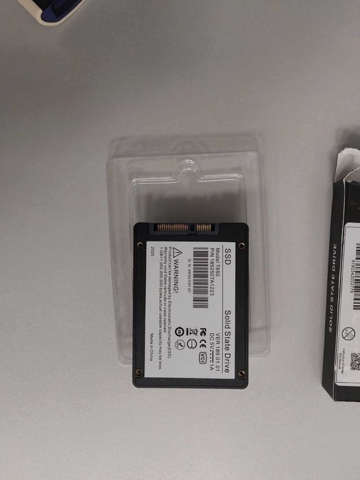 Solid State Drive (SSD) Silicon Power ACE A55, SATA III, 2TB