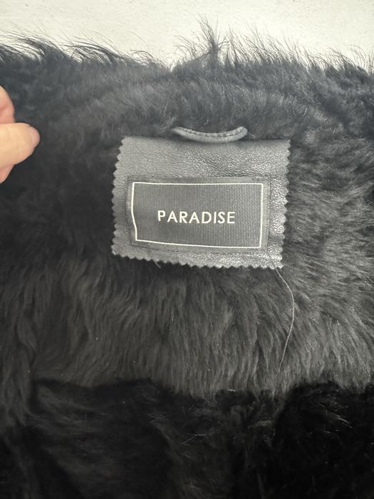 Продам дубленку Авиатор