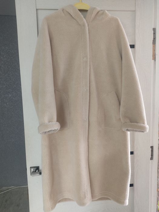 Продаю шубу Тедди