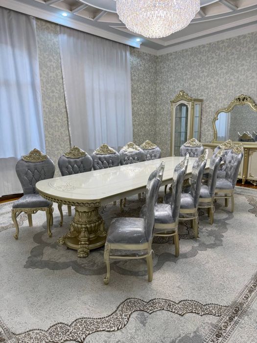 Stol stul arzon narxda xarid qiling