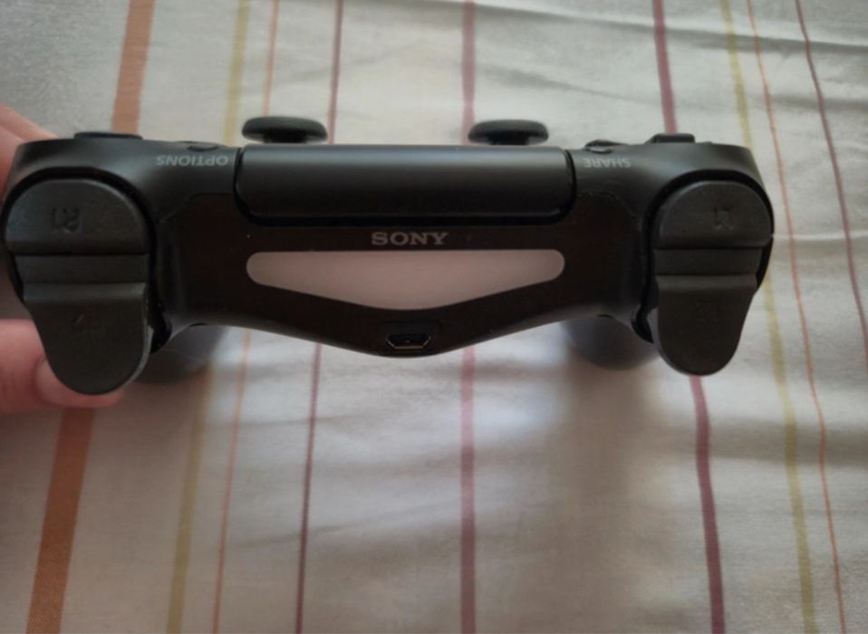 Playstation 4 Slim 500 GB