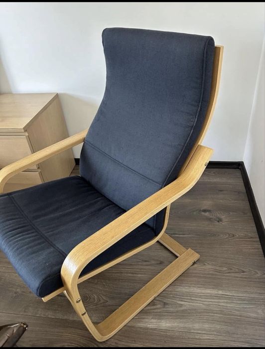Fotoliu ikea ,impecabil