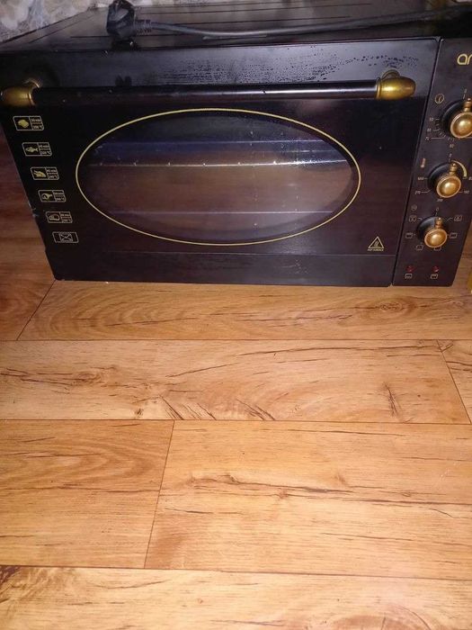 Продам духовой шкаф