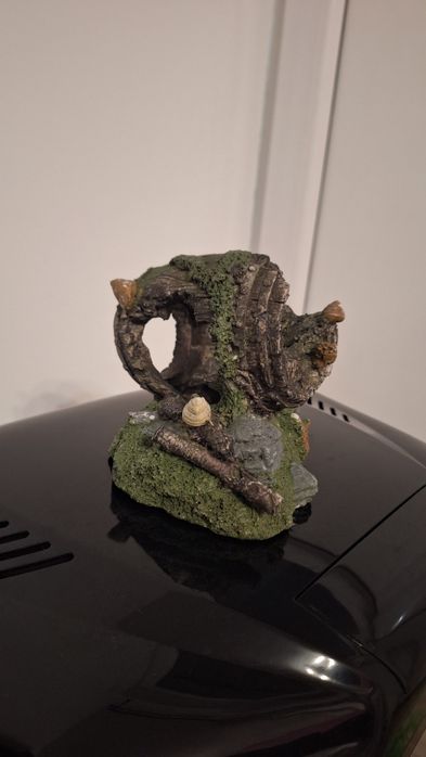 Acvariu 32 litri cu toate accesoriile pret fix