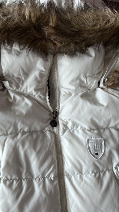 Дамски елек Tommy Hilfiger