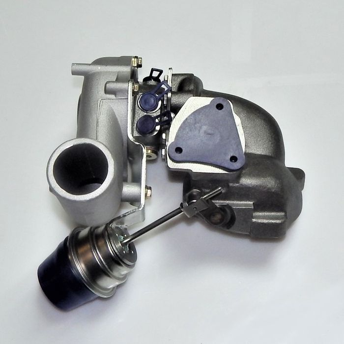 Турбина Audi Skoda оригинал