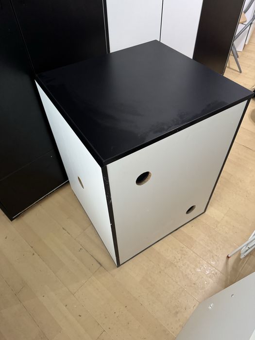 Cutie Antifonare / Carcasă Protecție Echipamente