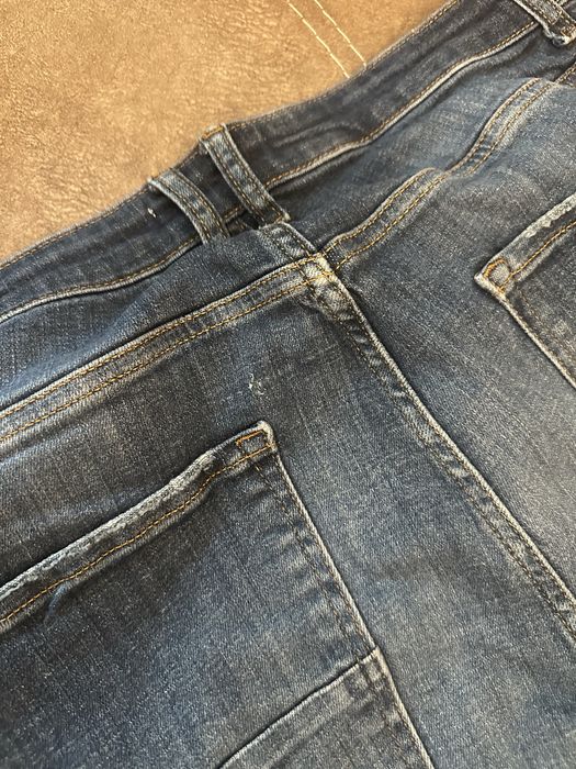 Blugi barbati zara 46 + cadou cardigan zara XL