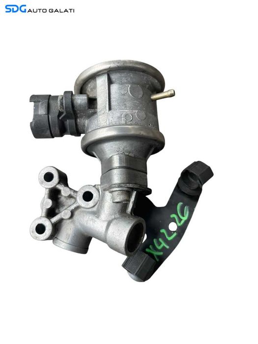 EGR Audi TT 8N 1.8 T APX ARY APP AUQ AUM 1999 - 2006 Cod 06A131102A [B4391]
