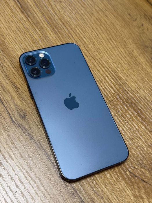 Iphone 12 pro 258 GB