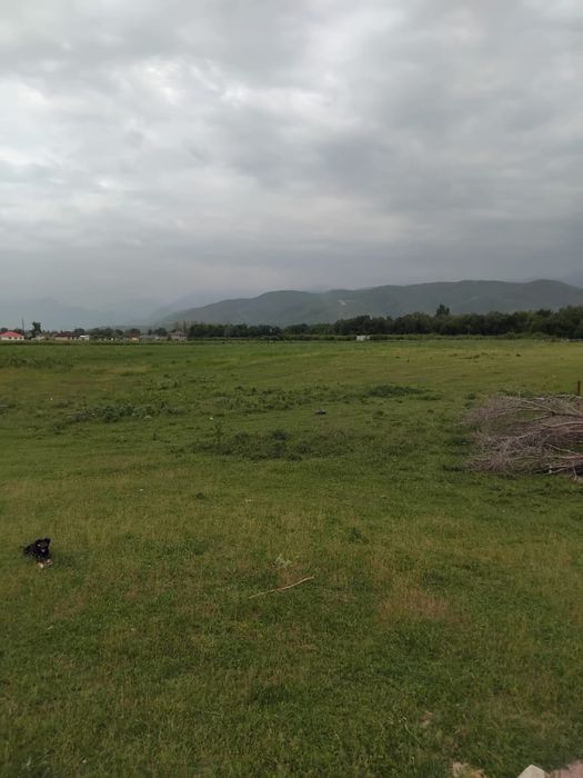 Продается земля