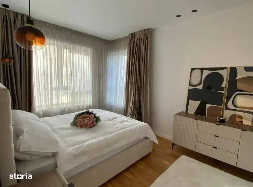 Apartament 3 Camere Superb | Parcare Inclusa | Luxuria