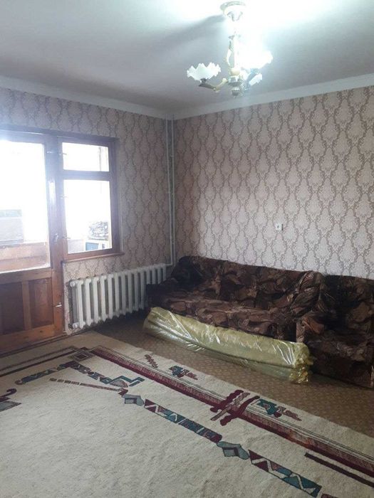 Квартира сдается в аренду рядом метро Ойбек 2/7/9