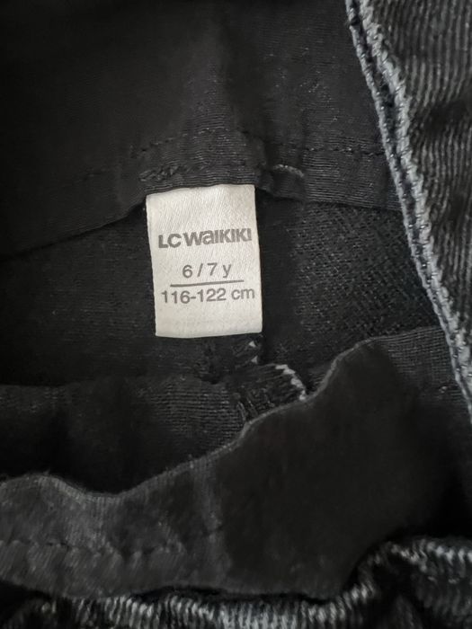 Джинсы для девочек