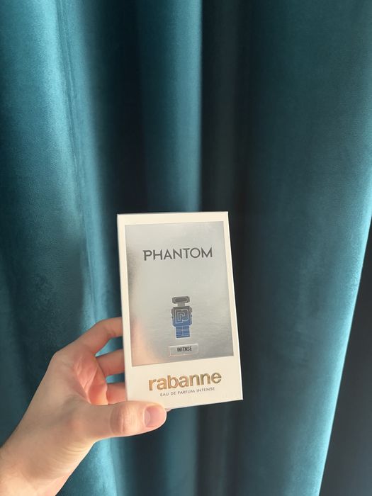 Paco Rabanne Phantom