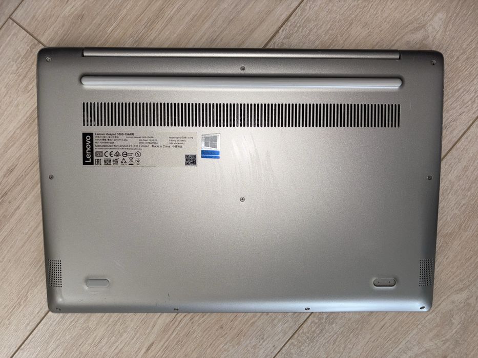 Продам ноутбук Lenovo IdeaPad 3