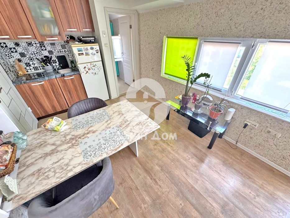 Продава се Двустаен апартамент в к.к. Слънчев бряг - 48 кв.м за 1373 €/кв.м - Снимка #3