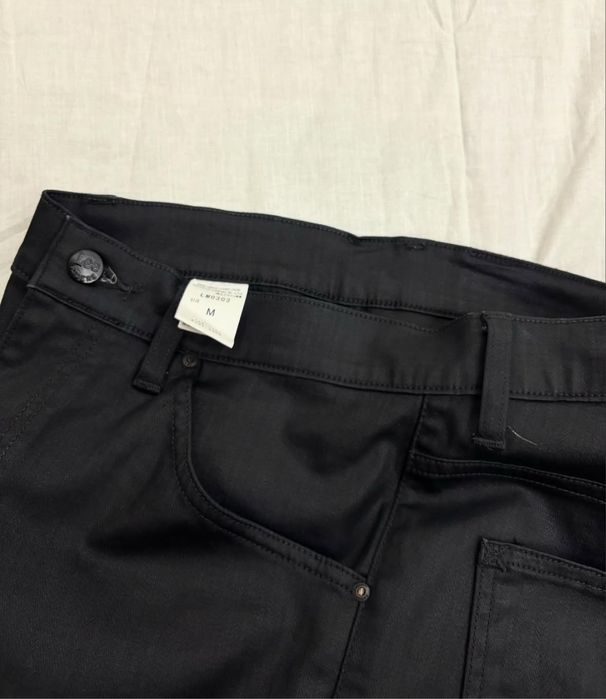 Lee Dior tipe waxed pants
