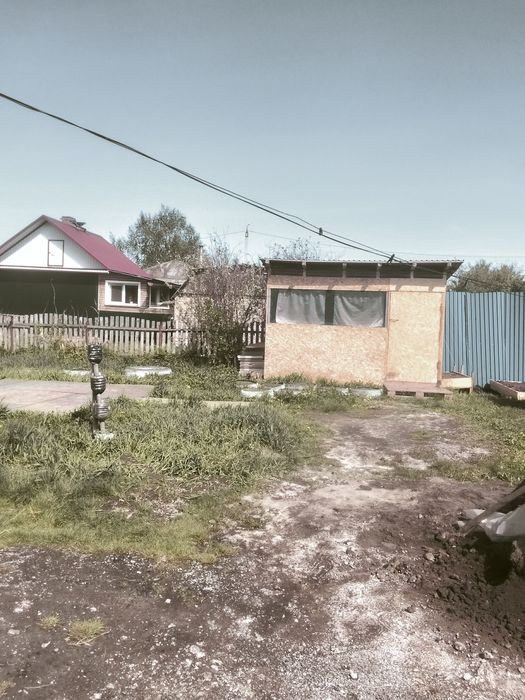Срочно продам отдельно стоящий дом