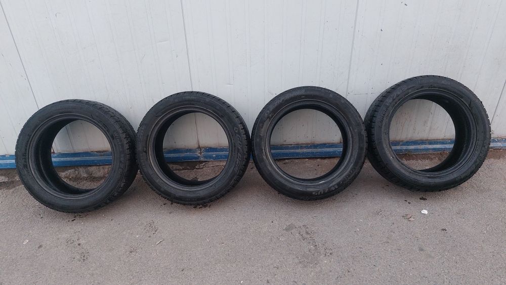 Балоны Goform 215/55 R17 94t