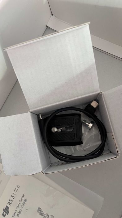 DJI RS3 Mini Gimbal Стабилизатор