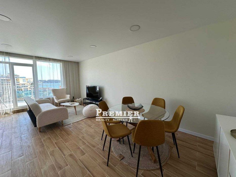 Продава се Тристаен апартамент в к.к. Слънчев бряг - 117 кв.м за 1795 €/кв.м - Снимка #5