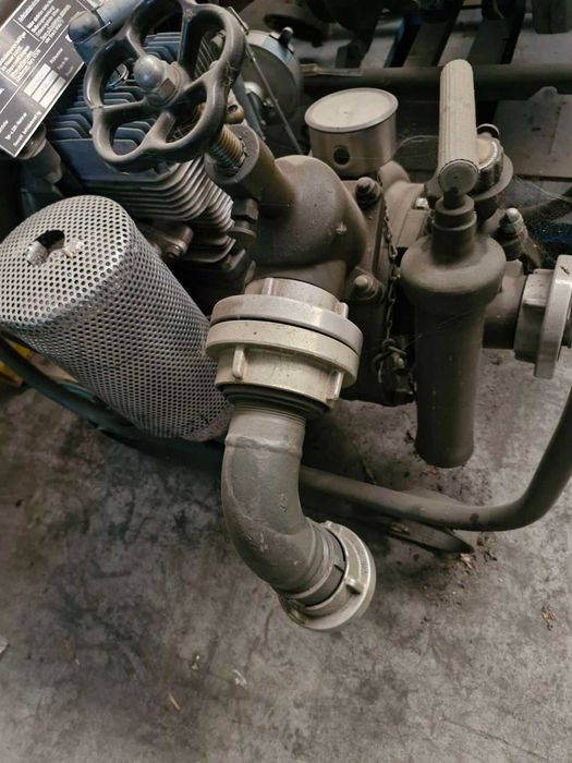 Продава се помпа за вода