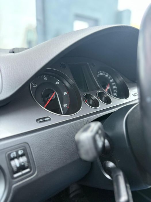 Vw Passat B6 2.0 Diesel