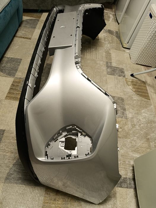 Продам новый бампер на HAVAL М6