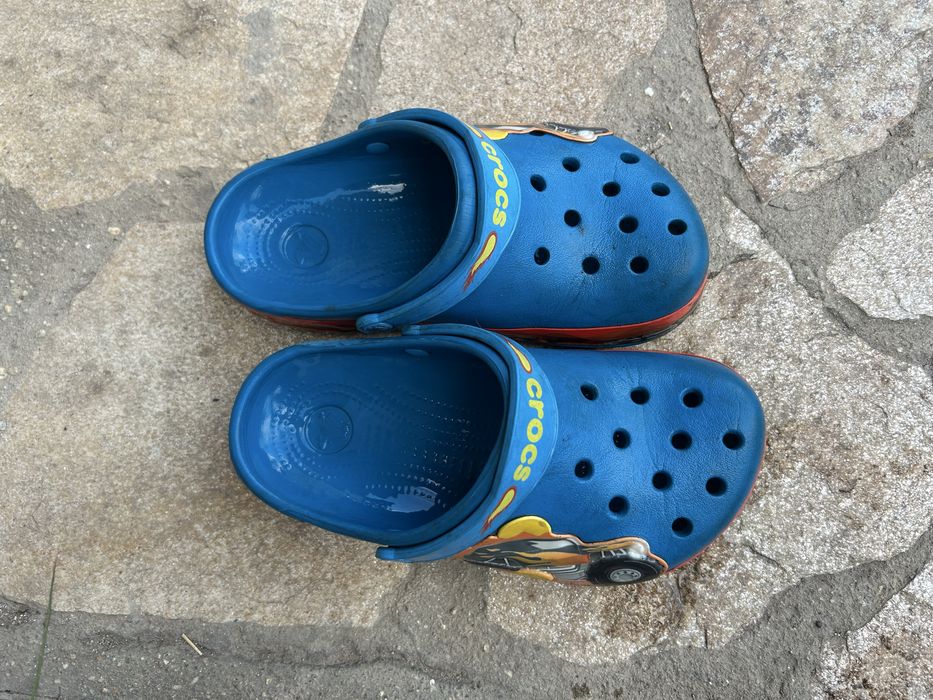 Детски обувки crocs оригинални