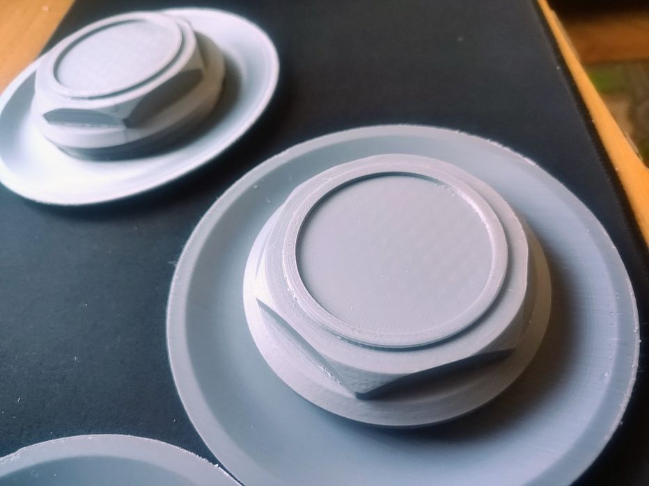 Capace jante keskin kt4 r17 r18 r19 r20 r21 r22