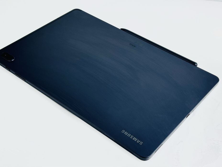 Таблет Samsung Galaxy Tab S7 FE WiFi 64GB Gray + S Pen ! Гаранция!