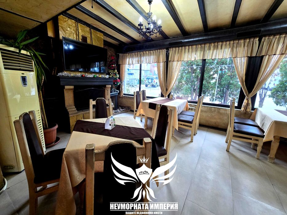 Дава се под наем Офис в Асеновград - 135 кв.м за 774.69 € - Снимка #6