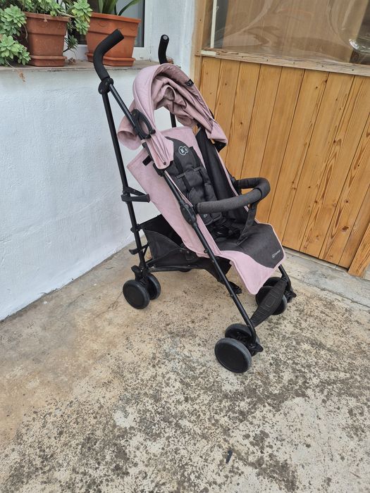 Vand cărucior pliabil Kinderkraft Siesta Stroller