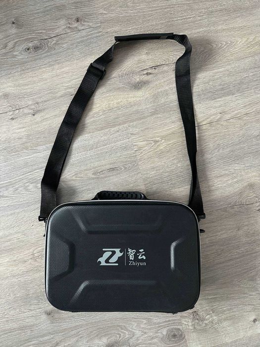 Sistem de stabilizare Zhiyun Crane M Stabilizator