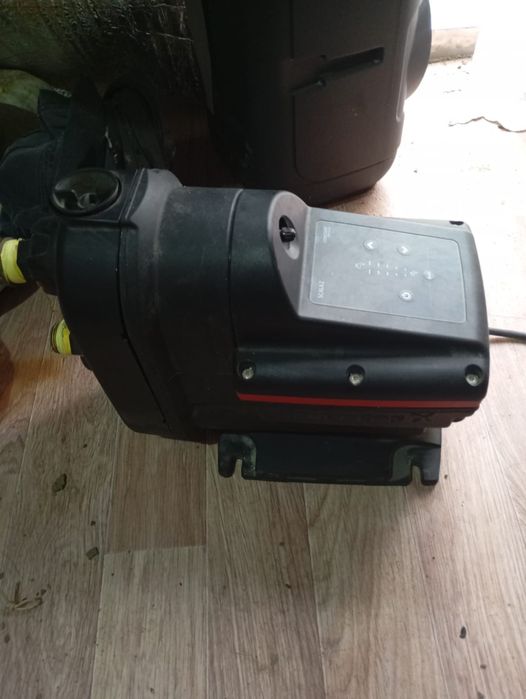 Насос Grundfos продам