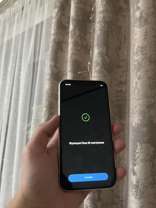 iPhone айфон 11 идеал