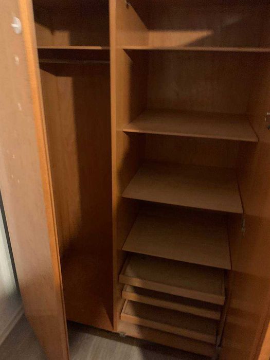 Гардероб и Скрин