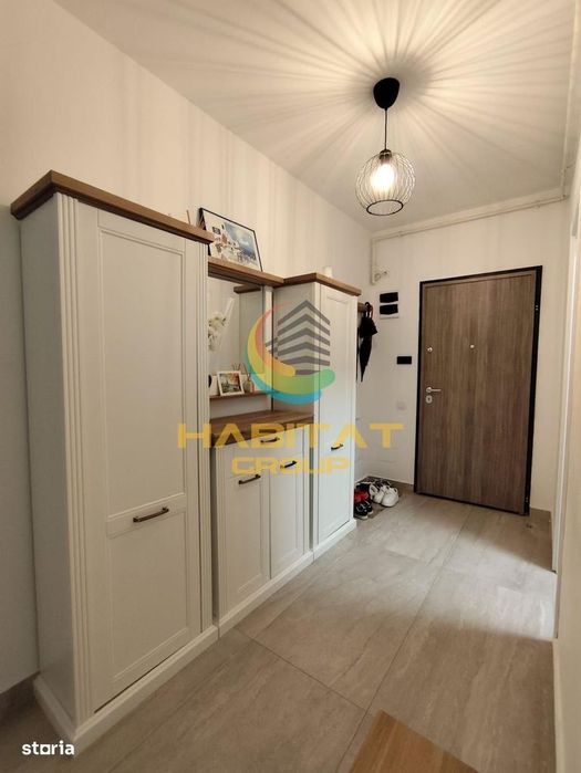 Apartament 4 Camere Mobilat si Utilat! parcare inclusa in pret — fotografia 1