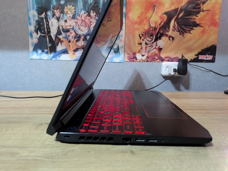 Acer Nitro V, продам