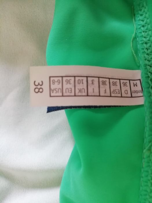Новый Купальник женский