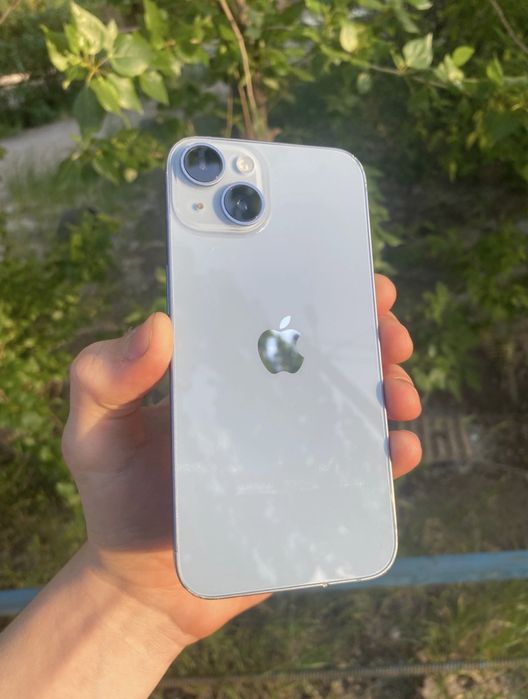 продам iphone 14 128gb/78%