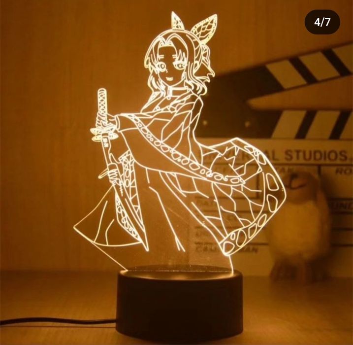 Лампа-ночник СКИДКА