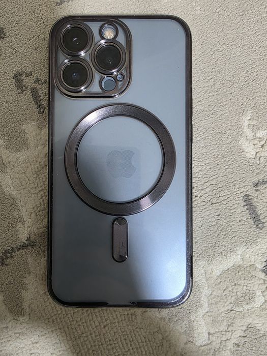 Iphone 13 pro 128гб 100%