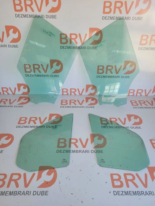 Geam usa fata pentru Ford Transit / Ford Transit Custom  Euro 5/6