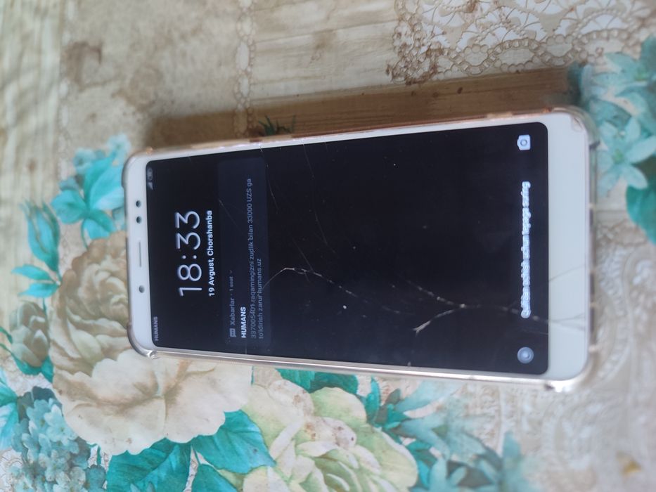 Redmi note 5 (3/32) holati yomonroq ishledi be atkaz 2sim