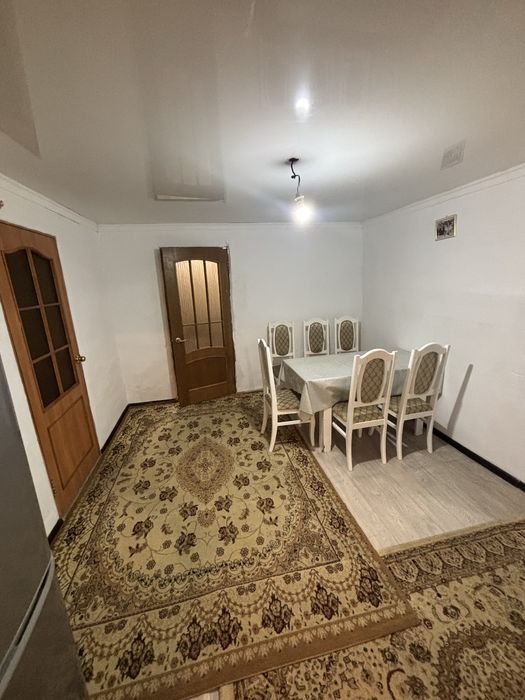 продам дом 3х ком